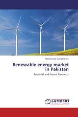 Renewable energy market in Pakistan