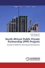 South African Public Private Partnership (PPP) Projects