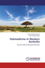 Telemedicine in Western Australia