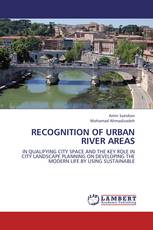 RECOGNITION OF URBAN RIVER AREAS