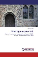 Wed Against Her Will