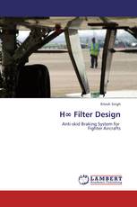 H∞ Filter Design
