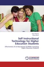 Self Instructional Technology for Higher Education Students