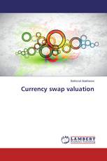 Currency swap valuation