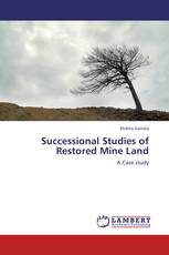Successional Studies of Restored Mine Land
