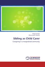 Sibling as Child Carer
