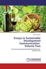 Essays in Sustainable Development Communication   Volume Two