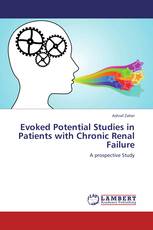 Evoked Potential Studies in Patients with Chronic Renal Failure