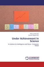 Under Achievement In Science