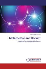 Metatheatre and Beckett