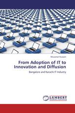 From Adoption of IT to Innovation and Diffusion