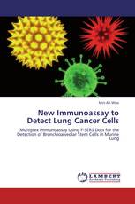 New Immunoassay to Detect Lung Cancer Cells