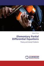 Elementary Partial Differential Equations