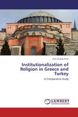 Institutionalization of Religion in Greece and Turkey