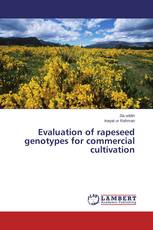 Evaluation of rapeseed genotypes for commercial cultivation