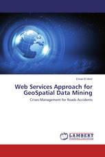 Web Services Approach for GeoSpatial Data Mining