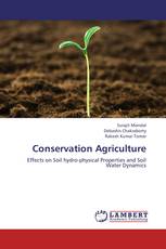 Conservation Agriculture