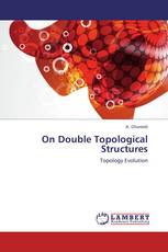 On Double Topological Structures