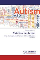 Nutrition for Autism