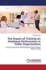 The Impact of Training on Employee Performance in Public Organisations