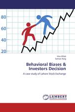 Behavioral Biases & Investors Decision