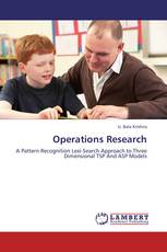 Operations Research