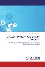Behavior Pattern Sensitivity Analysis