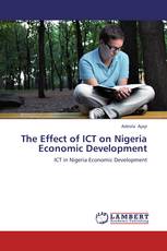 The Effect of ICT on Nigeria Economic Development