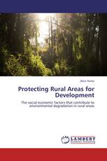 Protecting Rural Areas for Development