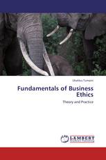 Fundamentals of Business Ethics