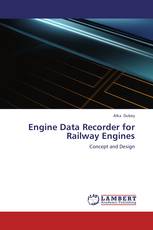 Engine Data Recorder for Railway Engines