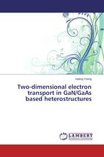 Two-dimensional electron transport in GaN/GaAs based heterostructures