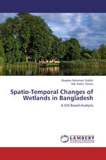 Spatio-Temporal Changes of Wetlands in Bangladesh