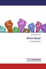 Brian Boyd