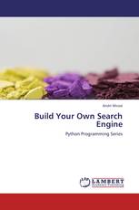 Build Your Own Search Engine