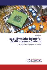 Real-Time Scheduling for Multiprocessor Systems