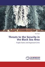 Threats to the Security in the Black Sea Area