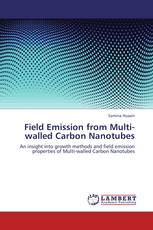 Field Emission from Multi-walled Carbon Nanotubes