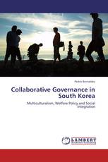 Collaborative Governance in South Korea