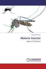 Malaria Vaccine