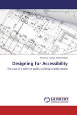 Designing for Accessibility