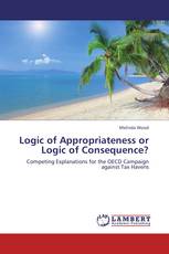 Logic of Appropriateness or Logic of Consequence?