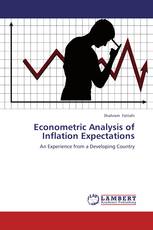 Econometric Analysis of  Inflation Expectations