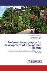 Preferred Iconography for development of new garden identity