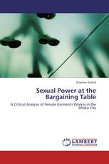 Sexual Power at the Bargaining Table