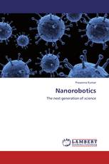 Nanorobotics