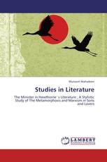 Studies in Literature