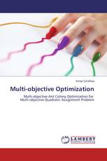 Multi-objective Optimization