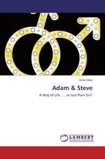 Adam & Steve