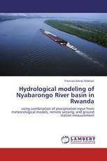 Hydrological modeling of Nyabarongo River basin in Rwanda